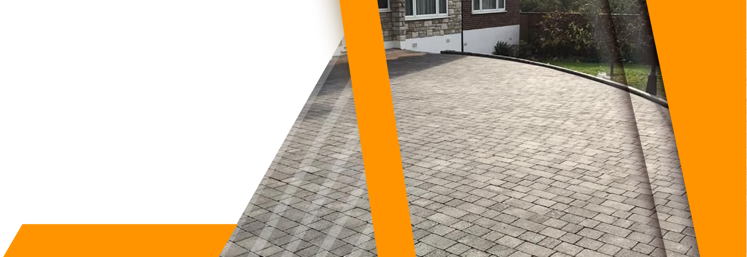 Abridge driveways