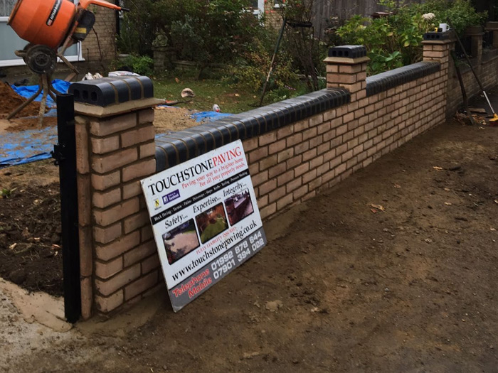 fence company broxbourne