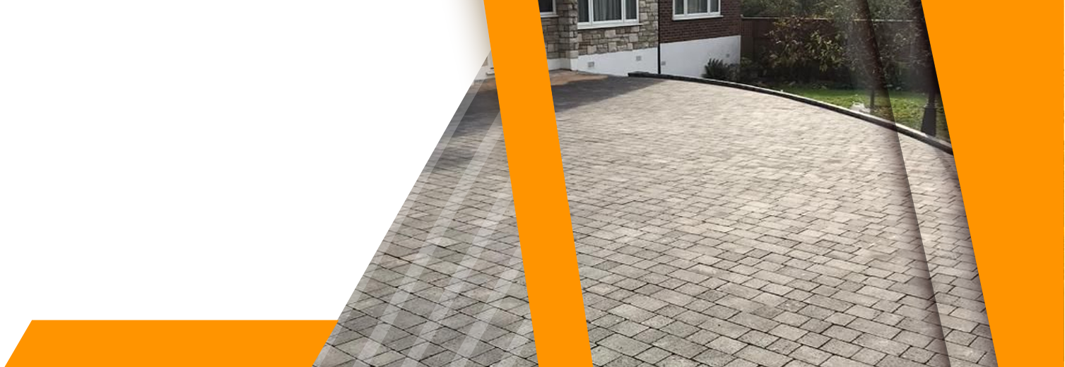 cockfosters driveways
