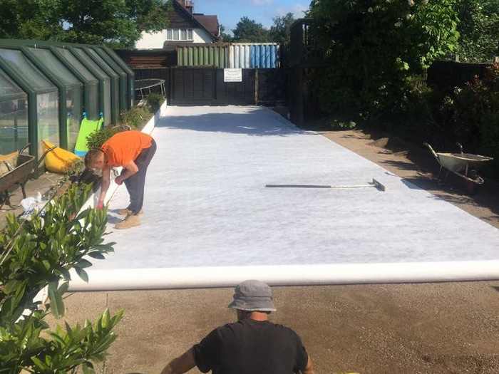 landscaper in Enfield Wash