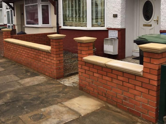 fence repair company waltham cross